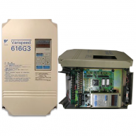 BIẾN TẦN YASKAWA 616G3